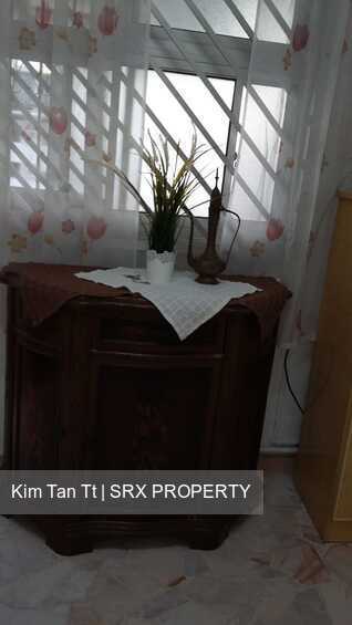 Blk 170 Stirling Road (Queenstown), HDB 3 Rooms #267707371